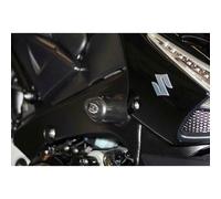 R.G. Crash Protectors for Suzuki B-King All Years Aero