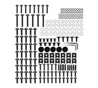 Fairing Screw Kit For DUKE 125 200 250 300 690 790 890 Motorcycle Fairing Bolt Kit Bodywork Screws Windscreen Nut Fasteners