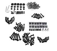 Fairing Screw Kit For DUKE 250 390 640 790 990 For SUPER For MOTOR For ADVENTURE Body Nuts Bodywork Screws Motorcycle Fairing Bolts