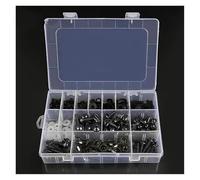 Fairing Screw Kit For DUKE 390 2012-2024 Fairing Bolts Kit Bodywork Screws Nut Motorcycle Accessories