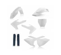 Acerbis Plastic Fairing Kit Original Husqvarna FC 250 2016 2017 2018 .017