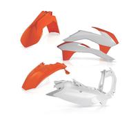 Fairing Set Plastic Kit Fits KTM EXC 125 EXC-F 250 350 W-OR
