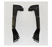 fairing side Cover 2PCS Left Right Rear Passenger Seat Cowl Side Panel Fairing Cover For Tracer 9 GT 2021-2024 Motorcycle Accessories