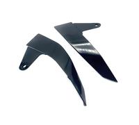 fairing side Cover Headlight Cover Protective Shell Instrument Frame Upper Fairing For MT-09 FZ-09 MT09 FZ09 MT FZ 09 2017-2020 Motorcycle
