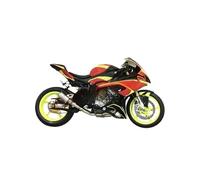 fairing side Cover Motorcycle ABS Fairing Kit Full Set Fairings Painted Bodywork 4 Gifts For S1000RR M1000 2019 2020 2021 2022