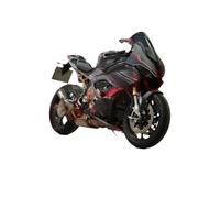 fairing side Cover Motorcycle ABS Fairing Kit Full Set Fairings Painted Bodywork 4 Gifts For S1000RR M1000 2019 2020 2021 2022
