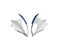fairing side Cover Motorcycle Fairing Accessories For S1000RR 2015 2016 ABS Plastic Left Right Headlight Lens Cover Cowls Replacement Parts