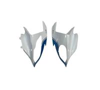 fairing side Cover Motorcycle Fairing Accessories For S1000RR 2015 2016 ABS Plastic Left Right Headlight Lens Cover Cowls Replacement Parts
