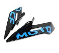 fairing side Cover Motorcycle Mirrors Winglets Side Wings Spoiler Fairing For 450SR 450 SR CF450SR 450sr 2022 2023 2024
