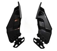 fairing side Cover Motorcycle Mirrors Winglets Side Wings Spoiler Fairing For GSX250R GSX250 GSX-250R 2017 2018-2024