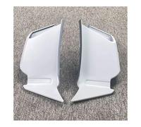 fairing side Cover Motorcycle Mirrors Winglets Side Wings Spoiler Fairing Front Pneumatic For Panigale V2 2020 2021 2022 2023 2024