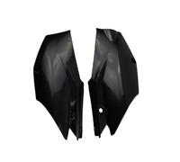 fairing side Cover Motorcycle Pit Dirt Bike Rear Side Panel Left Right Fairing Kit Mudguard Plastic Universal Parts for CRF 125 CRF110