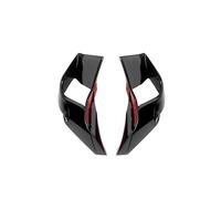 fairing side Cover Motorcycle Side Winglets Fixed Wing Spoilers Fairing Motorbike Accessories For YZFR15 V4 2022 2023
