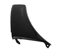 Fairing side panel cover for Yamaha 530 TMAX 2012+2014 glossy black right side.