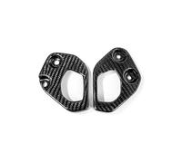 Fairing Side Panel Fit For BMW 1250 ADV 2020+ Accessories Front Lip Spoiler Front Fender Footpegs Fuel Tank Center Panel Kit Radiator Side Panels(Footpegs)