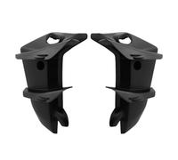 Fairing Side Panel Fit For YAMAHA MT10 MT-10 2022-2026 Motorcycle side wings side spoiler fairing aerodynamic winglets Radiator Side Panels