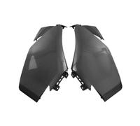 Fairing Side Spoiler Front Radiator Side Cover Panels Frame Spoilers Body Cowl Fairing Replacement Part For YZF R3 R25 2025