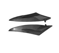 Fairing Side Spoiler Motorcycle Side Panel Tank Covers Panels Gas Fairing Cowl For YZF R6 2006 2007 YZF-R6 06 07 YZFR6