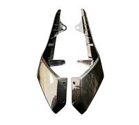 Fairing Side Spoiler Rear Section Passenger Position Side Cover Tailgate Panel Fairing For MT-07 MT 07 MT07 2018-2020