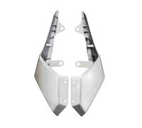 Fairing Side Spoiler Rear Section Passenger Position Side Cover Tailgate Panel Fairing For MT-07 MT 07 MT07 2018-2020