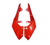 Fairing Side Spoiler Rear Section Passenger Position Side Cover Tailgate Panel Fairing For MT-07 MT 07 MT07 2018-2020