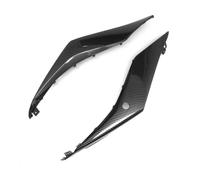 Fairing Side Wing Spoiler Fairings Protector For YZF R3 YZF-R3 2014-2021 Motorcycle Rear Upper Tail Side Cover Cowl Fairing Panel Body Fairing