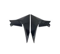 Fairing Side Wing Spoiler Fit For Z 900 2020 2021 Motorcycle Radiator Side Cover Cap Panel Fairing Guard Moto Accessories Side Fairing Protection Cover