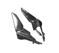 Fairing Side Wing Spoiler For CBR650R CB650R 2020 2021 Full Fairing Kit Windshield Frame Guard Front Rear Tank Tail Cover Panel Side Cover