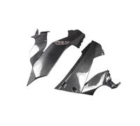 Fairing Side Wing Spoiler For CBR650R CB650R 2020 2021 Full Fairing Kit Windshield Frame Guard Front Rear Tank Tail Cover Panel Side Cover