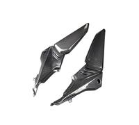 Fairing Side Wing Spoiler For CBR650R CB650R 2020 2021 Full Fairing Kit Windshield Frame Guard Front Rear Tank Tail Cover Panel Side Cover