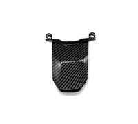 Fairing Side Wing Spoiler For MT-07 FZ 07 2012 2013 2014 2015 2016 2017 Motorcycle Tail Fairing Under Seat Panel Side Cover Rear Cowling