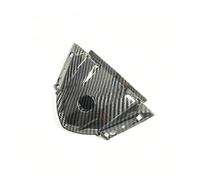 Fairing Side Wing Spoiler For YZFR3 YZFR25 YZF R3 R25 2014-2022 Rear Tail Light Cover Cowl Backseat Middle Fairing Panel Hood Wing Side Fairing