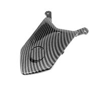 Fairing Side Wing Spoiler For YZFR3 YZFR25 YZF R3 R25 2014-2022 Rear Tail Light Cover Cowl Backseat Middle Fairing Panel Hood Wing Side Fairing