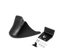 Fairing Side Wing Spoiler Motorcycle Front Bottom Spoiler Mud guard Air Dam Fairing Motorcycle Fairing Side Spoiler For XL For Sportster 883 1200