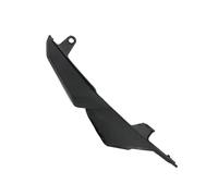 Fairing Side Wing Spoiler Motorcycle Parts Fairing Side Upper Rear Tail Seat Cover Cowl Fairings Protector Fit For CB650R CBR 650R 2019-2020