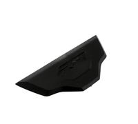 Fairing Side Wing Spoiler Motorcycle Rear Seat Cover Tail Fairing Cowl For S1000RR 2015-2018 Tail Undertail Rear Fairing Cowl Side Cover Panel