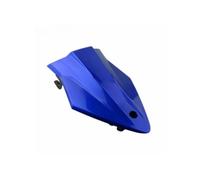 Fairing Side Wing Spoiler Motorcycle Rear Seat Cover Tail Fairing Cowl For S1000RR 2015-2018 Tail Undertail Rear Fairing Cowl Side Cover Panel