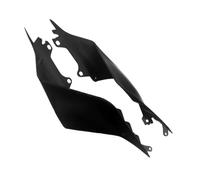 Fairing Side Wing Spoiler Motorcycle Rear Tail Panel Fairing Passenger Seat Shell Side Panel Tail Seat For YZF600 R6 2017 2018 2019 2020 2021 2022