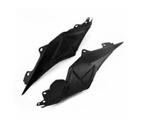 Fairing Side Wing Spoiler Motorcycle Rear Tail Panel Fairing Passenger Seat Shell Side Panel Tail Seat Plate For R1M R1 2015 2016 2017 2018
