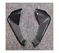 Fairing Side Wing Spoiler Wind Wing Cover Cone Aerodynamics Fairing Winglets For RS 660 2020 2021 2022 2023 Motorcycle Panel Cover Guard