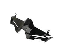 Fairing Spoiler Motorcycle Accessories Front Fairing Winglets Wing Shell Cover Protection Guards Kit For 675SR 675SR-R 2024-2025