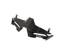 Fairing Spoiler Motorcycle Accessories Front Fairing Winglets Wing Shell Cover Protection Guards Kit For 675SR 675SR-R 2024-2025