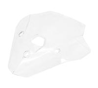 Fairing Spoiler Motorcycle Wind Screen Windshield Cover For BMW F900R F900 R F 900R 2020-2025 Front Headlight Windscreen Wind Deflector Spoiler Wind Splitter(Color 4)