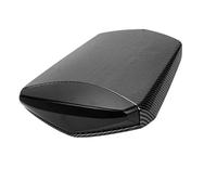 Fairing Tail Shell Motorcycle Passenger Rear Seat Fairing Cover Cowl Hump Behind The For Yamaha YZF R6 2003 2004 2005(Carbon)