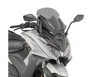 Fairing Tinted 42 x 48,5 Kymco Ak 550 Ets 2017 2018 2019 2020 2021 2022 2023