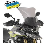 Fairing Tinted (43 x 45) GIVI D9260S Specific For Voge Mountain Pass 900 Dsx