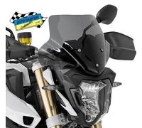 Fairing Tinted GIVI + Screws BMW F800R From 2015 A 2019 28,5 X 36 CM ( H X W)