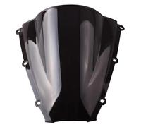Fairing Windscreen For CBR600RR For F5 2003 2004 Motorcycle Windscreen Windshield Injection Mold Plastic Wind Deflector Motorcycle Front Windshiel