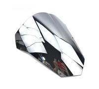 Fairing Windscreen For DO FZ6 For Make S2 2003 2004 2005 2006 2007 2008 Parabrisas De La Motorcycle Windshield