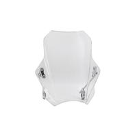 Fairing Windscreen For MANA 850 For SHIVER 750 For 900 2007-2021 Motorcycle Modification Universal Windshield Adjustable